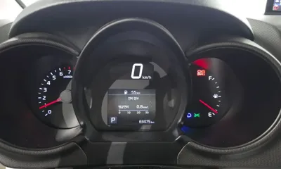 Kia Ray 2022, 63475 км, за 5579.62 USD - фото 8