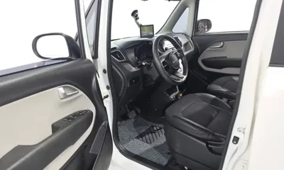 Kia Ray 2022, 63475 км, за 5579.62 USD - фото 10