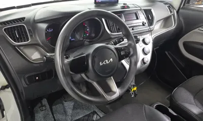 Kia Ray 2022, 63475 км, за 5579.62 USD - фото 16