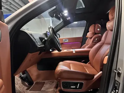 Li Auto Li L7 2023, 58000 км, за 27044.8 USD