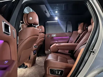 Li Auto Li L7 2023, 58000 км, за 27044.8 USD