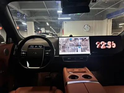 Li Auto Li L7 2023, 58000 км, за 27044.8 USD - фото 6