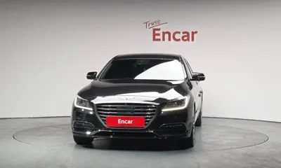 Genesis G80 2019, 139570 км, за 12833.88 USD