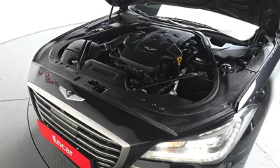 Genesis G80 2019, 139570 км, за 12828.02 USD - фото 6