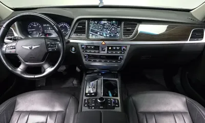 Genesis G80 2019, 139570 км, за 12828.02 USD - фото 7