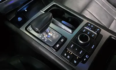 Genesis G80 2019, 139570 км, за 12828.02 USD - фото 9