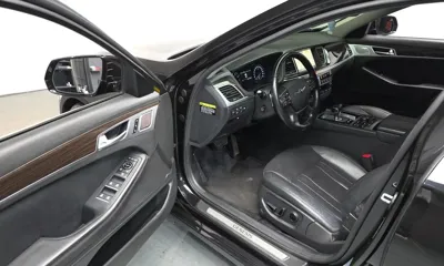Genesis G80 2019, 139570 км, за 12828.02 USD - фото 10