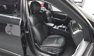 Genesis G80 2019, 139570 км, за 12828.02 USD - фото 12