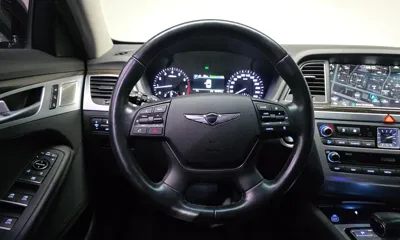 Genesis G80 2019, 139570 км, за 12828.02 USD - фото 14