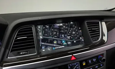 Genesis G80 2019, 139570 км, за 12828.02 USD - фото 15