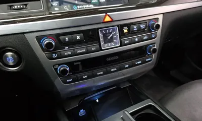 Genesis G80 2019, 139570 км, за 12828.02 USD - фото 17