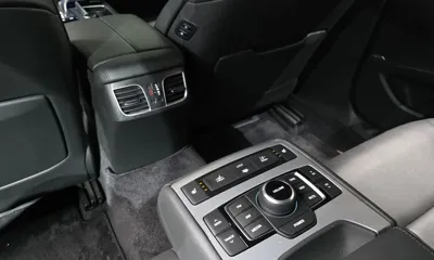 Genesis G80 2019, 139570 км, за 12828.02 USD - фото 19