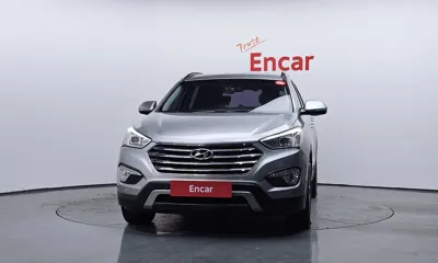 Hyundai Maxcruz 2015, 102967 км, за 7615.89 USD