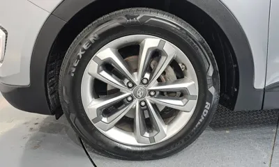 Hyundai Maxcruz 2015, 102967 км, за 7615.89 USD