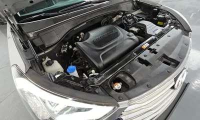 Hyundai Maxcruz 2015, 102967 км, за 7615.89 USD - фото 6