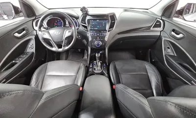 Hyundai Maxcruz 2015, 102967 км, за 7615.89 USD - фото 7