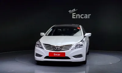 Hyundai Grandeur 2012, 139664 км, за 3908.3 USD