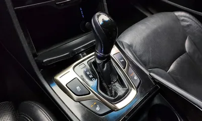 Hyundai Grandeur 2012, 139664 км, за 3908.3 USD - фото 9