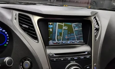 Hyundai Grandeur 2012, 139664 км, за 3908.3 USD - фото 14