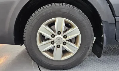 Hyundai Solati 2020, 15535 км, за 28602.99 USD