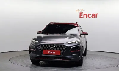 Hyundai Kona 2019, 60752 км, за 11093.61 USD
