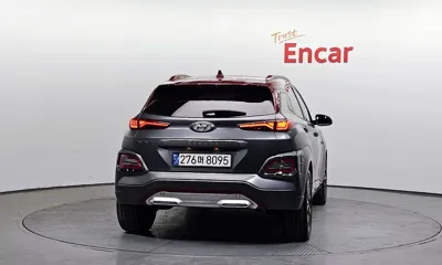 Hyundai Kona 2019, 60752 км, за 11093.61 USD