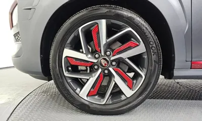 Hyundai Kona 2019, 60752 км, за 11093.61 USD