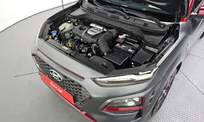 Hyundai Kona 2019, 60752 км, за 11093.61 USD - фото 6