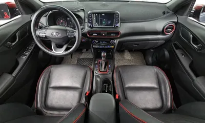 Hyundai Kona 2019, 60752 км, за 11093.61 USD - фото 7