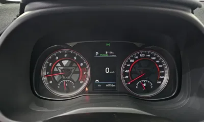 Hyundai Kona 2019, 60752 км, за 11093.61 USD - фото 8