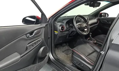 Hyundai Kona 2019, 60752 км, за 11093.61 USD - фото 10
