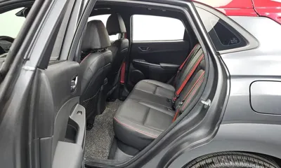 Hyundai Kona 2019, 60752 км, за 11093.61 USD - фото 11