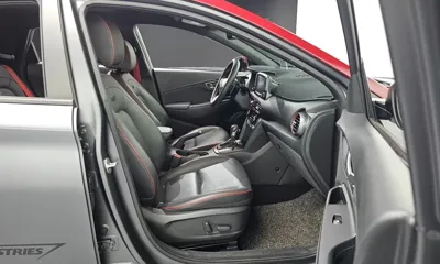 Hyundai Kona 2019, 60752 км, за 11093.61 USD - фото 12