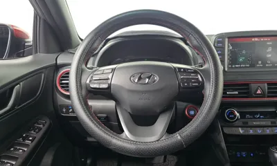 Hyundai Kona 2019, 60752 км, за 11093.61 USD - фото 17