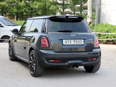 MINI Cooper 2012, 154450 км, за 2599.35 USD