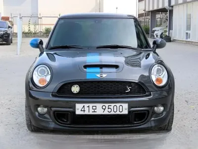 MINI Cooper 2012, 154450 км, за 2599.35 USD