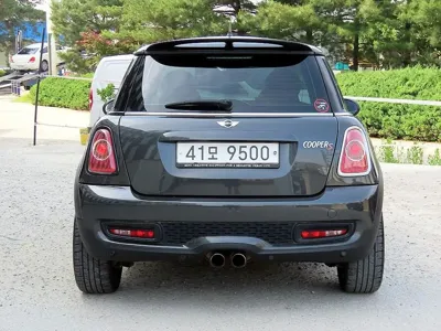 MINI Cooper 2012, 154450 км, за 2599.35 USD