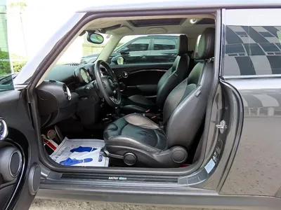 MINI Cooper 2012, 154450 км, за 2599.35 USD