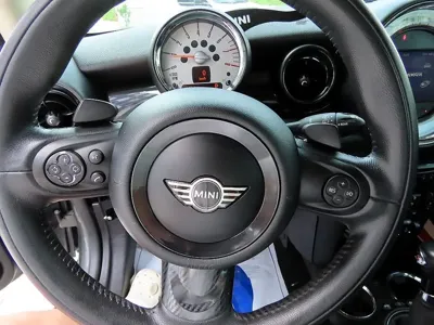 MINI Cooper 2012, 154450 км, за 2599.35 USD - фото 6