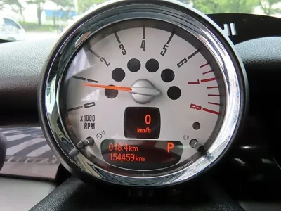 MINI Cooper 2012, 154450 км, за 2599.35 USD - фото 7