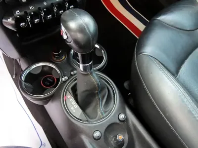 MINI Cooper 2012, 154450 км, за 2599.35 USD - фото 8