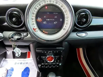 MINI Cooper 2012, 154450 км, за 2599.35 USD - фото 10