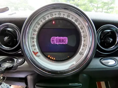 MINI Cooper 2012, 154450 км, за 2599.35 USD - фото 11