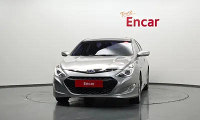 Hyundai Sonata 2012, 152525 км, за 2795.29 USD