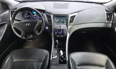 Hyundai Sonata 2012, 152525 км, за 2782.63 USD - фото 7