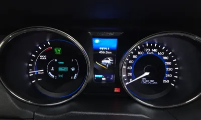 Hyundai Sonata 2012, 152525 км, за 2782.63 USD - фото 8