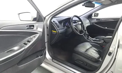 Hyundai Sonata 2012, 152525 км, за 2782.63 USD - фото 10