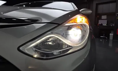 Hyundai Sonata 2012, 152525 км, за 2782.63 USD - фото 22
