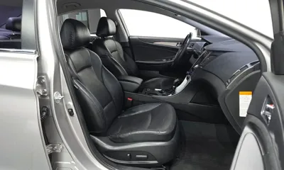 Hyundai Sonata 2012, 152525 км, за 2782.63 USD - фото 26