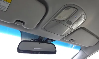 Hyundai Sonata 2012, 152525 км, за 2782.63 USD - фото 28